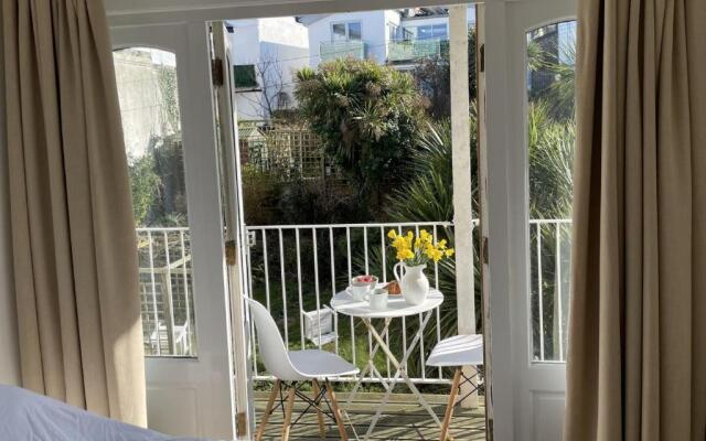 Ilfracombe Oriel 3 Bedrooms