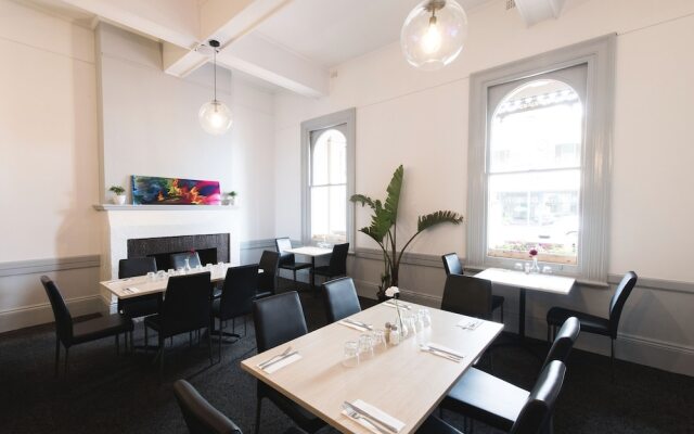 Ramsgate Hotel by Nightcap Social