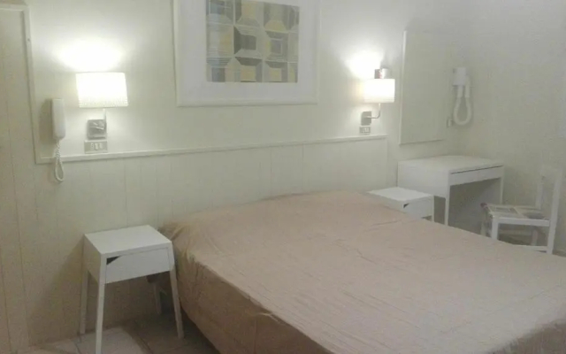 Hotel Rosati