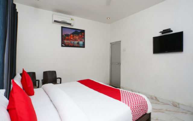Hotel Tamilnadu
