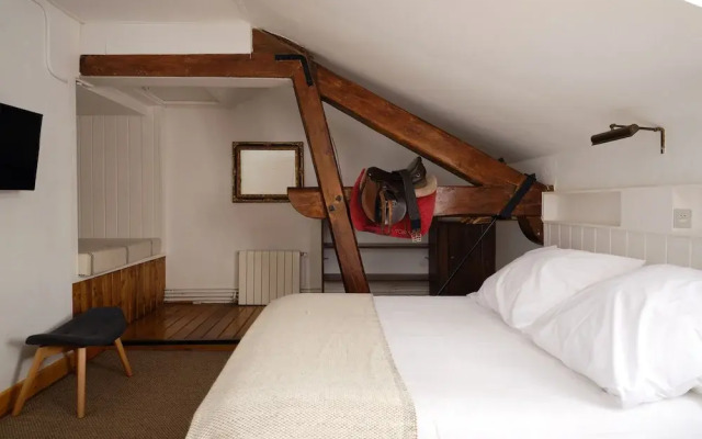 Turismo Rural Sant Marc