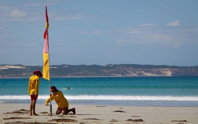 Comfort Inn Richmond Henty