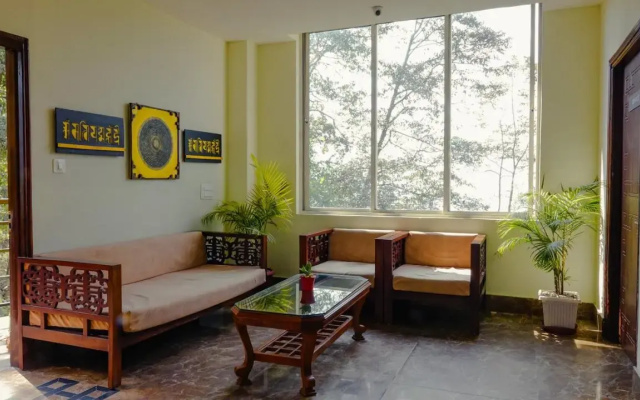 Sumitel Gangtok