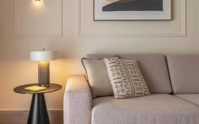 Mixalakopoulou Luxury Apartment