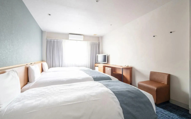 Vessel Hotel Kurashiki