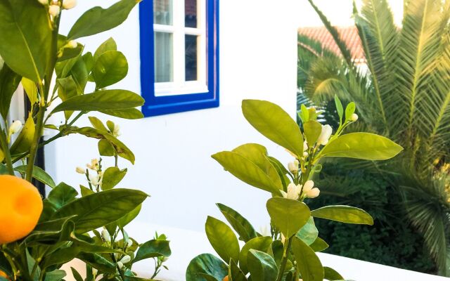 Armata Boutique Hotel