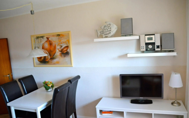 Ferienwohnung Besslich Wattweg 5