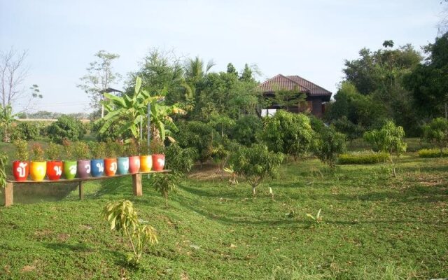 Baan Suan Phuchareef
