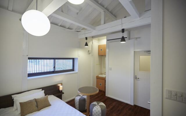 Kutsukake Stay Naka-Karuizawa