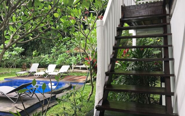 White Orchid Eco Resort
