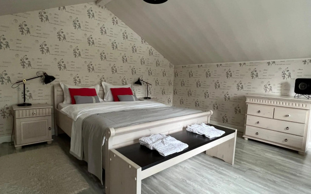 Шале О&К (ОэндК)