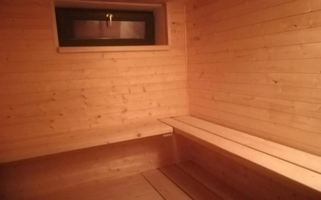 Zelený Jelen - horský apartmán