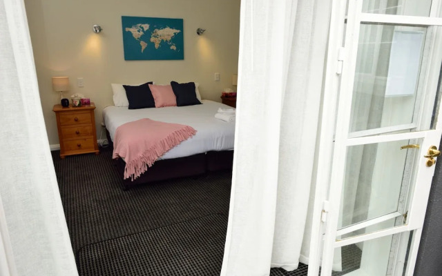 Peaceful and Central Studio in Thames