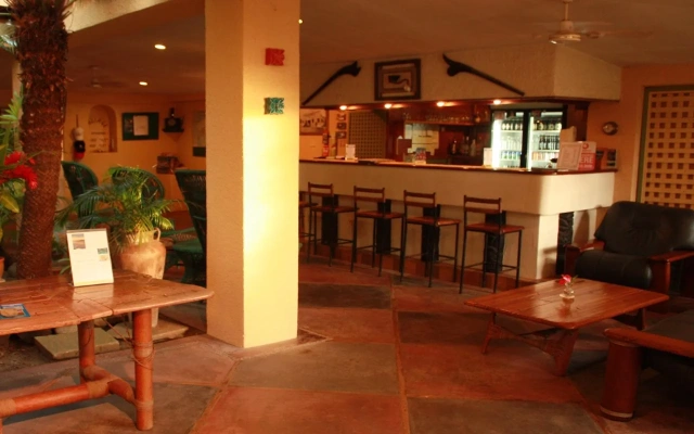 Natadola Beach Resort