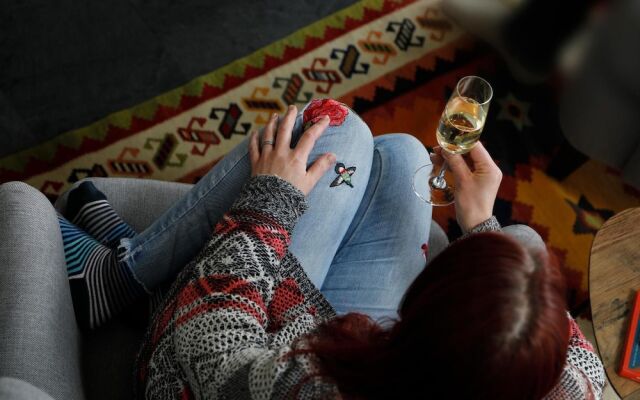 Sara's Bed and Breakfast