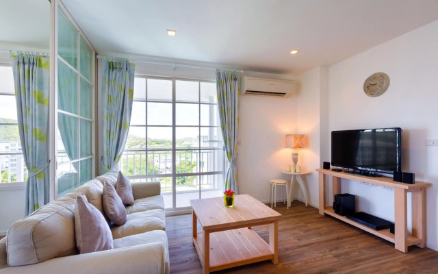 Summer Hua Hin Condominium