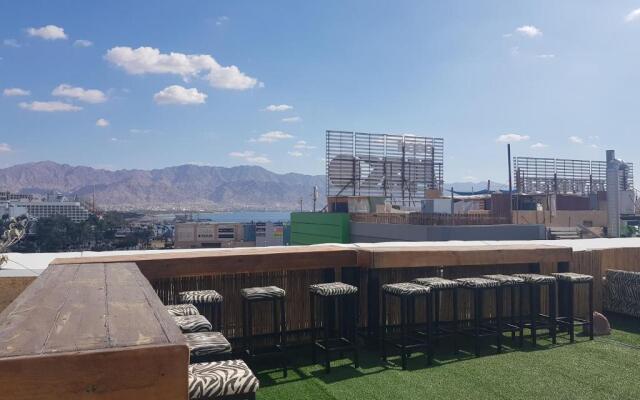 Amdar Hotel & Hostel