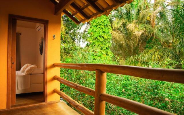 Pousada Vila do Dengo