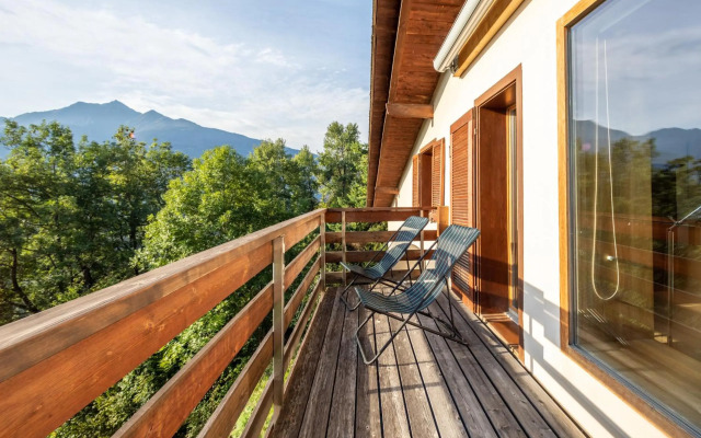 LAAX Homes - Casa Fau