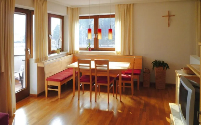 Apartments Home Bergbauernhof Wallnofer