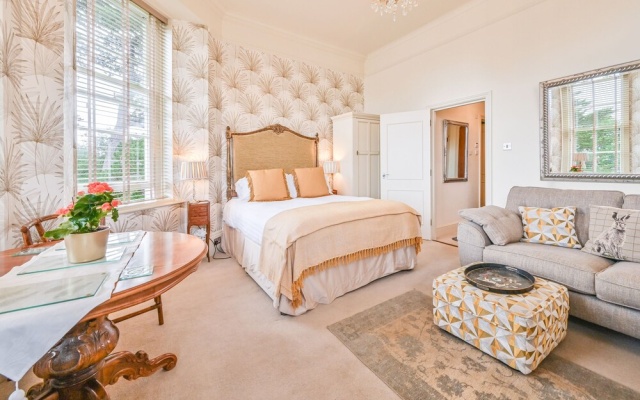 Muntham - Studio Apartment 7