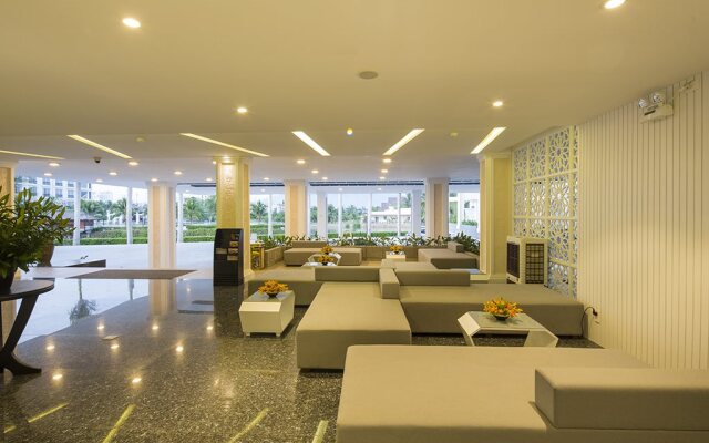 Luxury Nha Trang Hotel