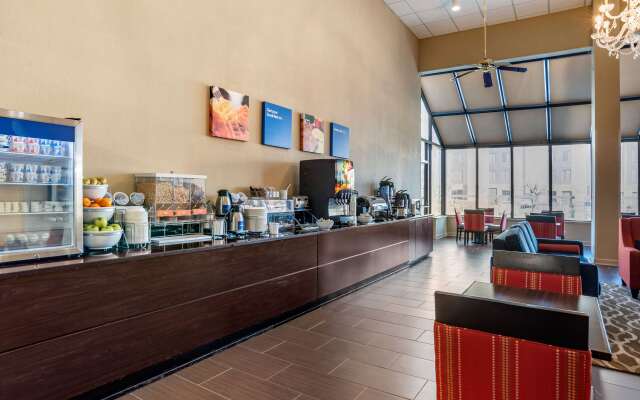 Comfort Inn Pearl-Jackson