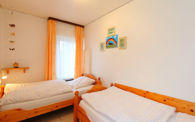 Holiday Home Störtebeker