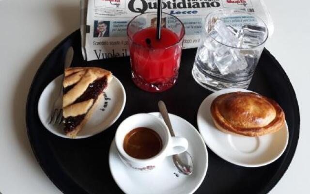 Hotel Morini