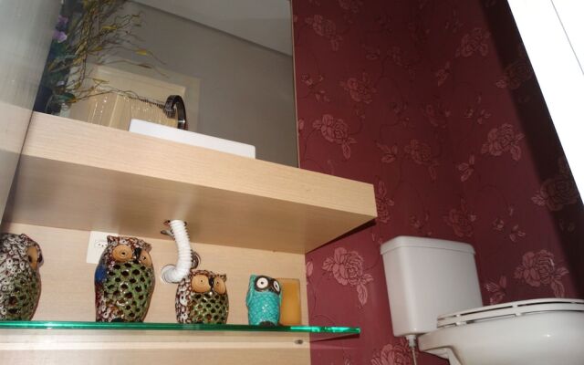 House on the Sand - 219