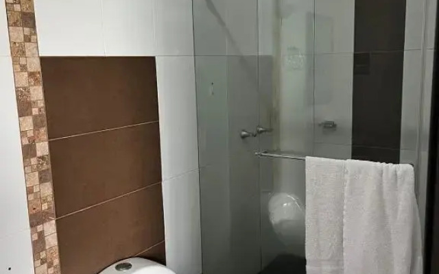 Hotel Jardin Cafetero