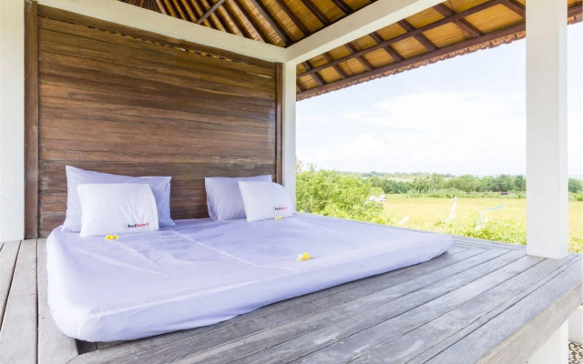 RedDoorz @ Kedungu Beach Tanah Lot