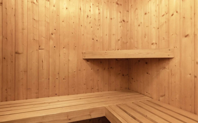 6 Person Holiday Home in Hadsund-by Traum