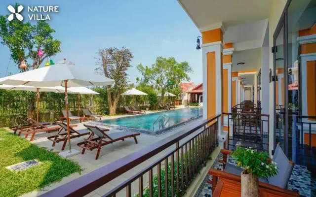Nature Villa