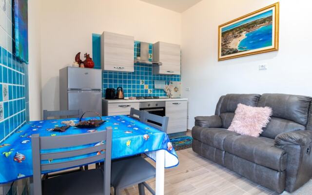 Appartamento il Maestrale