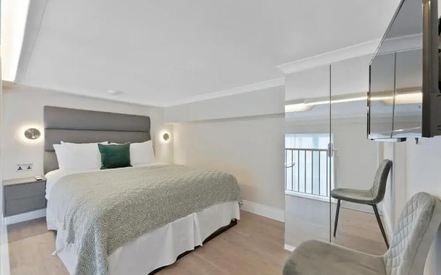 Cleveland Residences Paddington