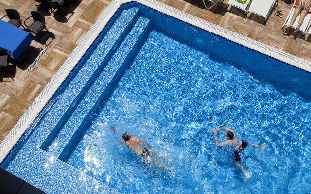 Supreme Marmaris Hotel