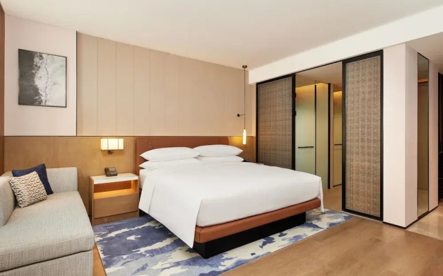 Four Points by Sheraton Dunhuang