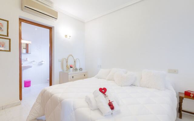 Fidalsa Villa Golf & Beach