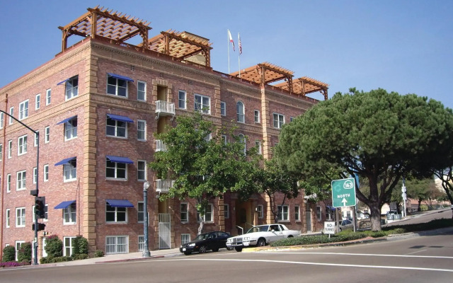 WorldMark San Diego - Balboa Park