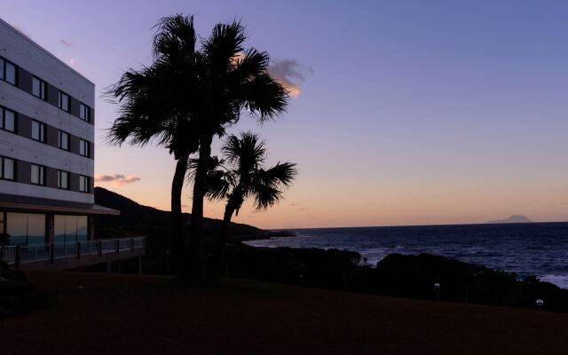 The Hotel Yakushima