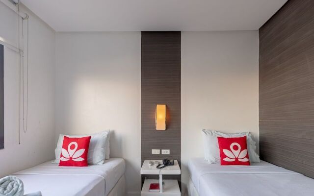 Embarcadero Hotel by ZEN Rooms