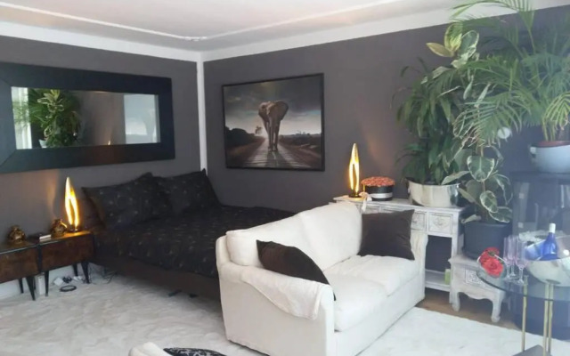 Royal Suite "Susi Eibl"