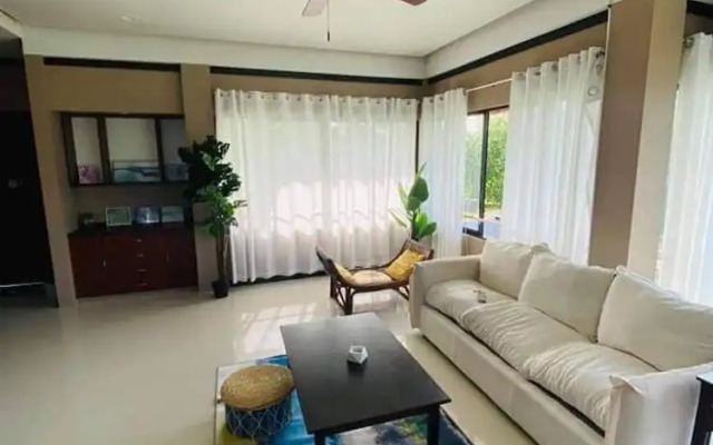 Seaheart Guesthouse