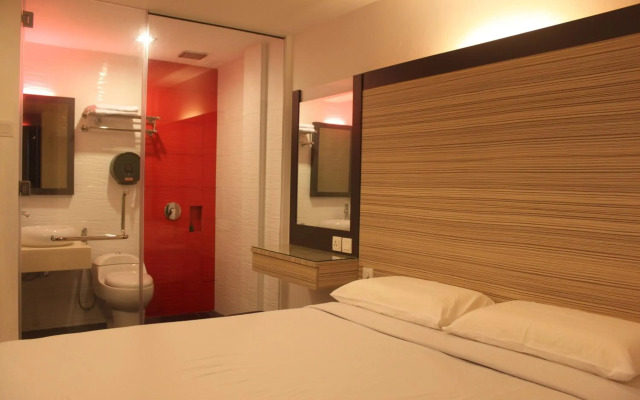 Time Hotel Seremban
