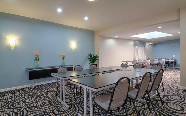 Holiday Inn Express Solana Beach-Del Mar by IHG