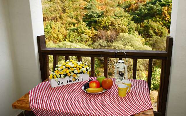 Gyeongju Twoman Pension