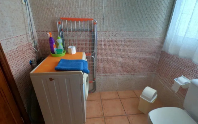 Apartamento vacacional Fuerteventura 1B