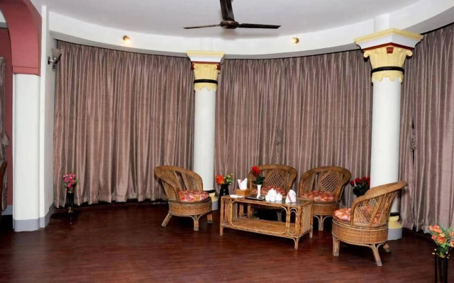 Kathmandu Bed & Breakfast Inn