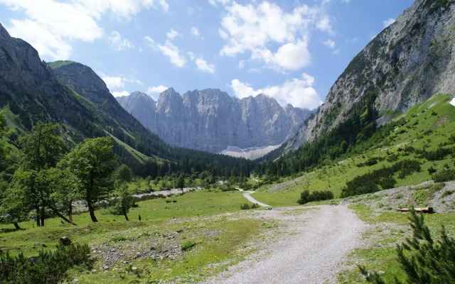 Hotel Brandstetterhof